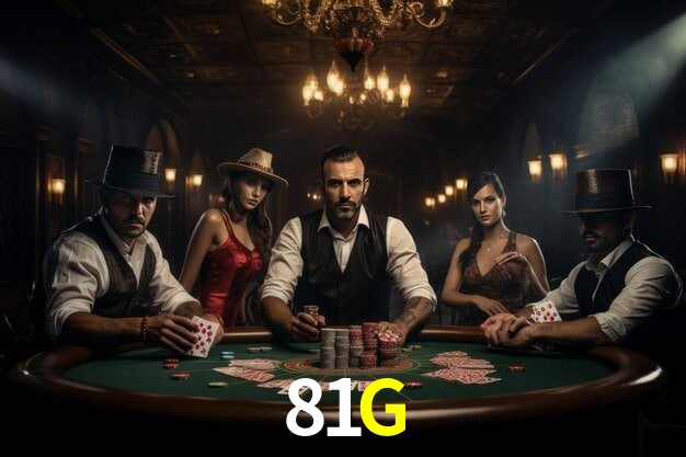 Jogos online 81G