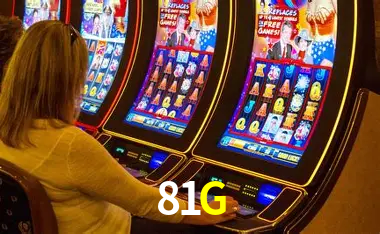 81G Plataforma Oficial