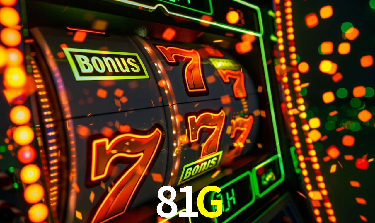Fortune Tiger 81G