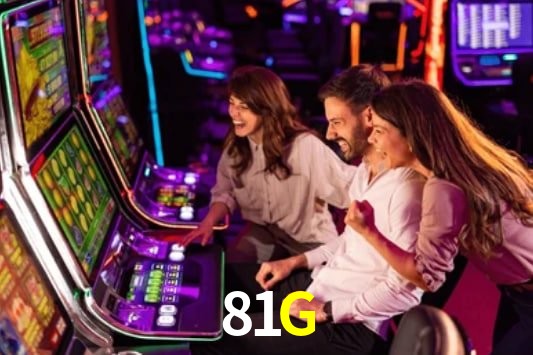 App Mobile 81G - Jogue em Qualquer Lugar no Seu Smartphone