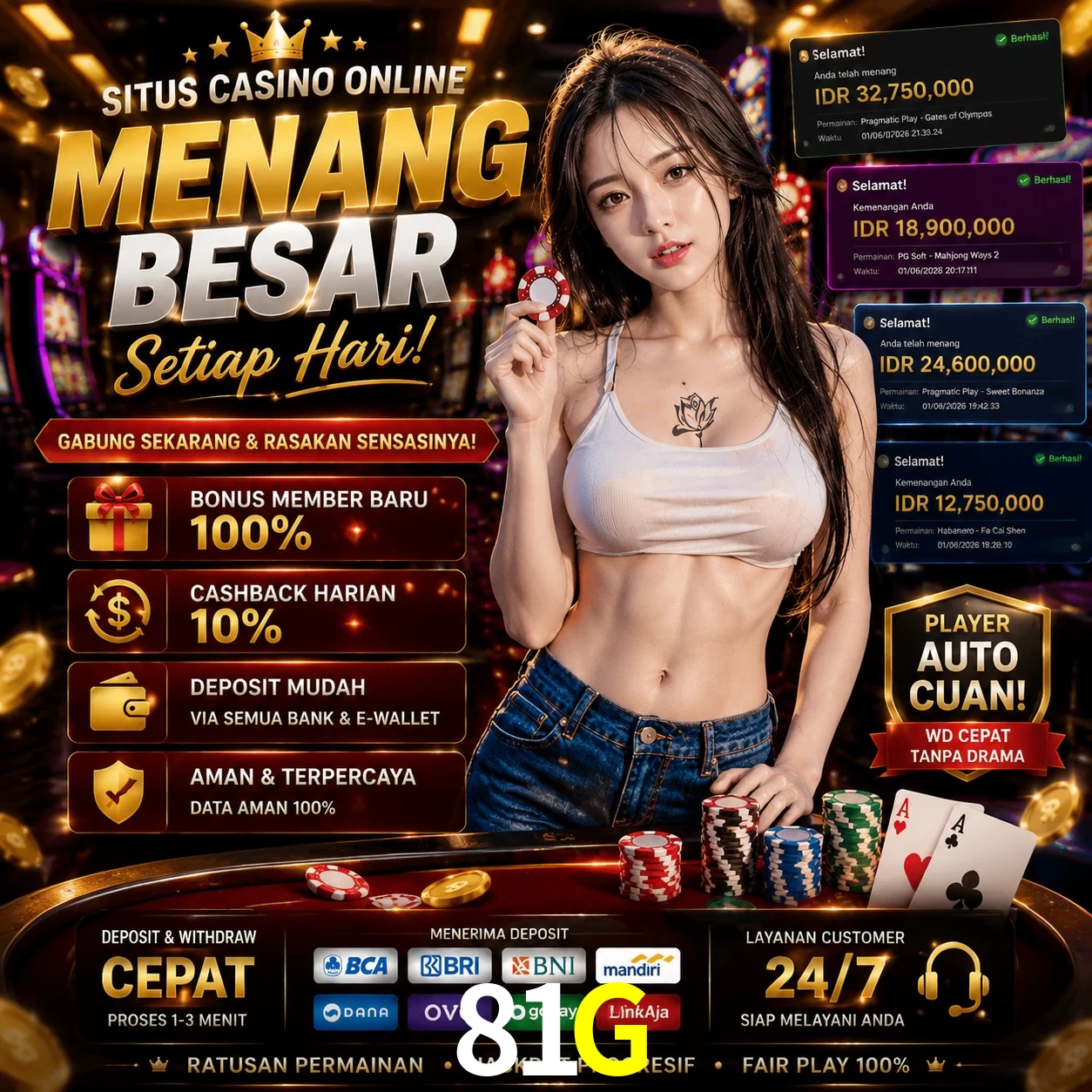 Starlight Princess - Slot game com multiplicadores na 81G