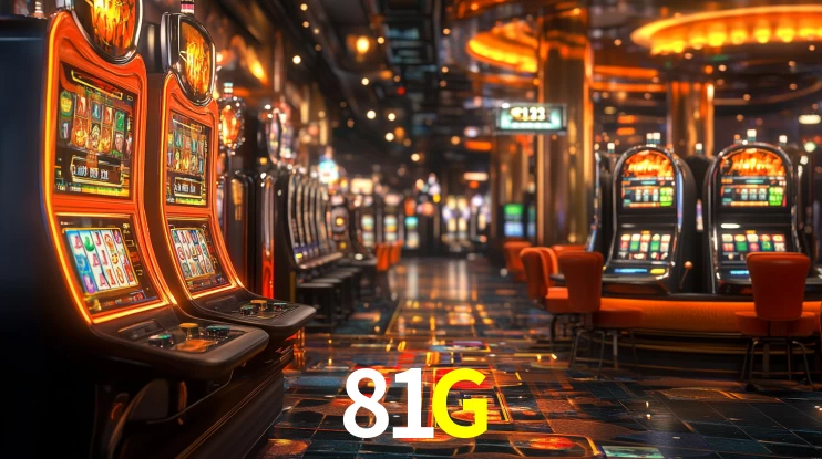 81G bônus — painel de promoções no aplicativo