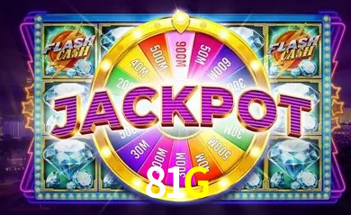 81G cassino online
