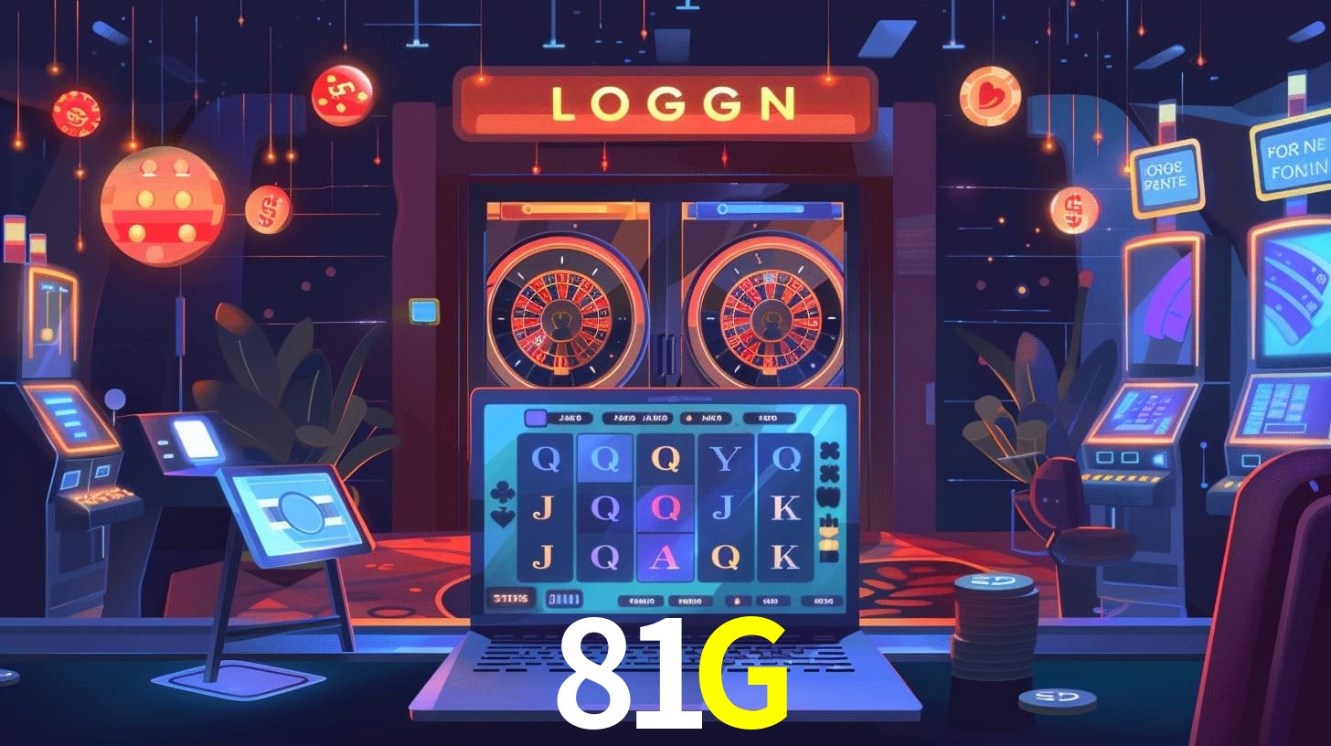 Logo 81G Plataforma Certificada