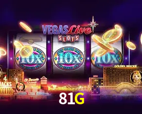 Crash Games 81G