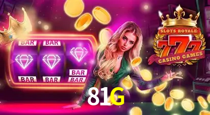 81G plataforma — saque cashout PIX com comprovante