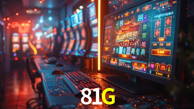 81G Slots - 81G visual 2