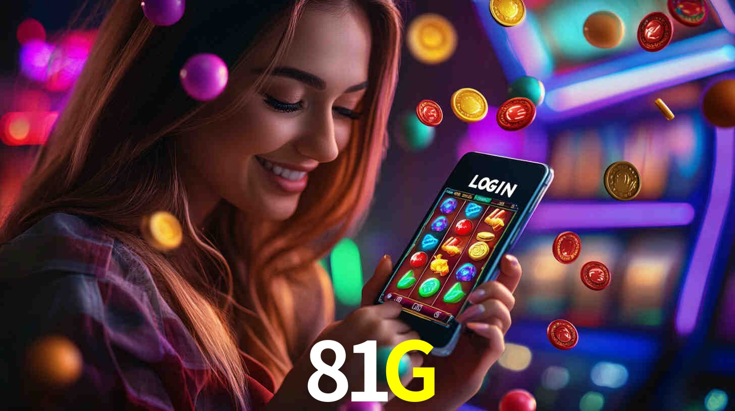 81G Aplicativo - 81G visual 1