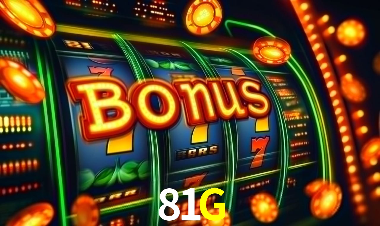 81G Giros Grátis