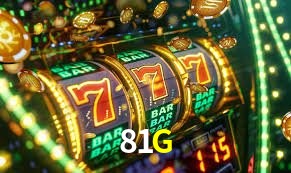 81G FAQ — suporte e ajuda no aplicativo oficial