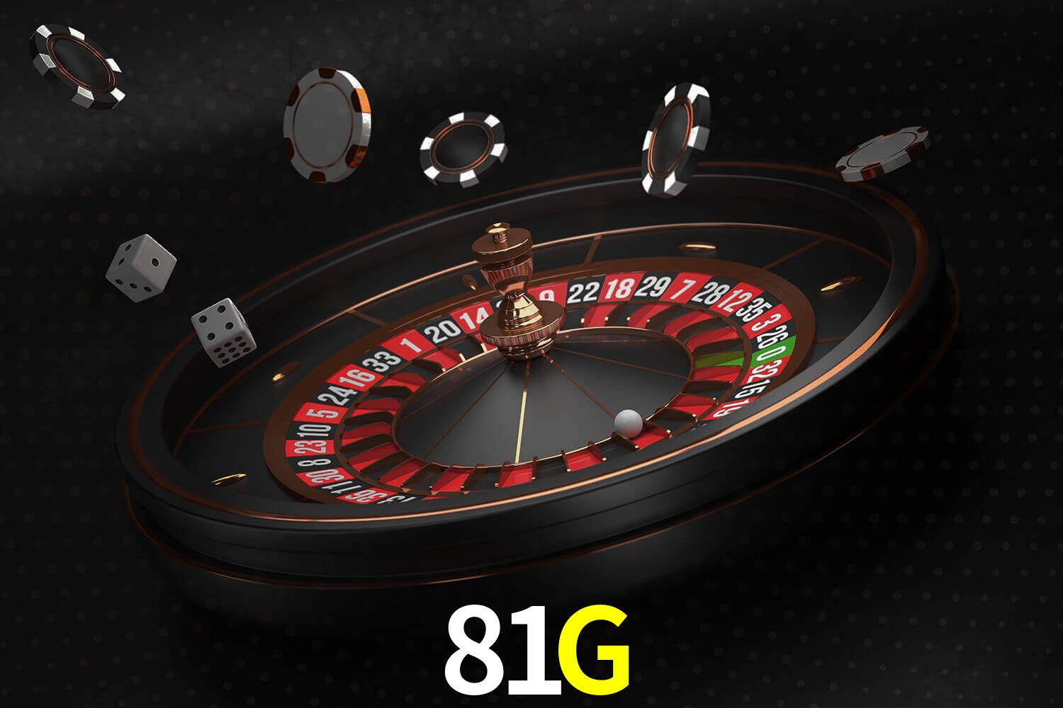 Catálogo de jogos na 81G