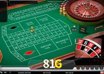 81G lottery