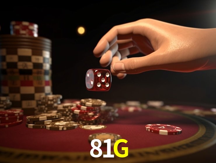 Guia visual de operação PIX no 81G