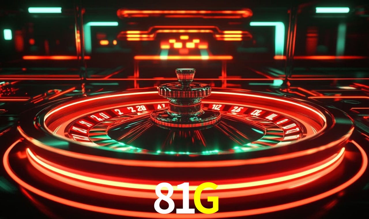 Chances Ganhar 81G