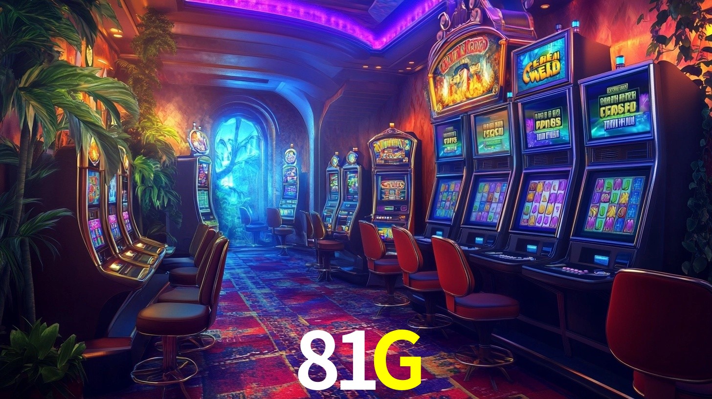 Certificação GLI 81G