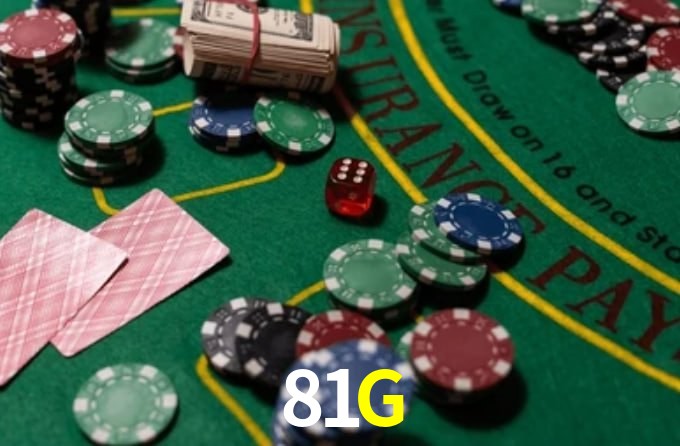 81G bet — mercados de futebol e esportes no app