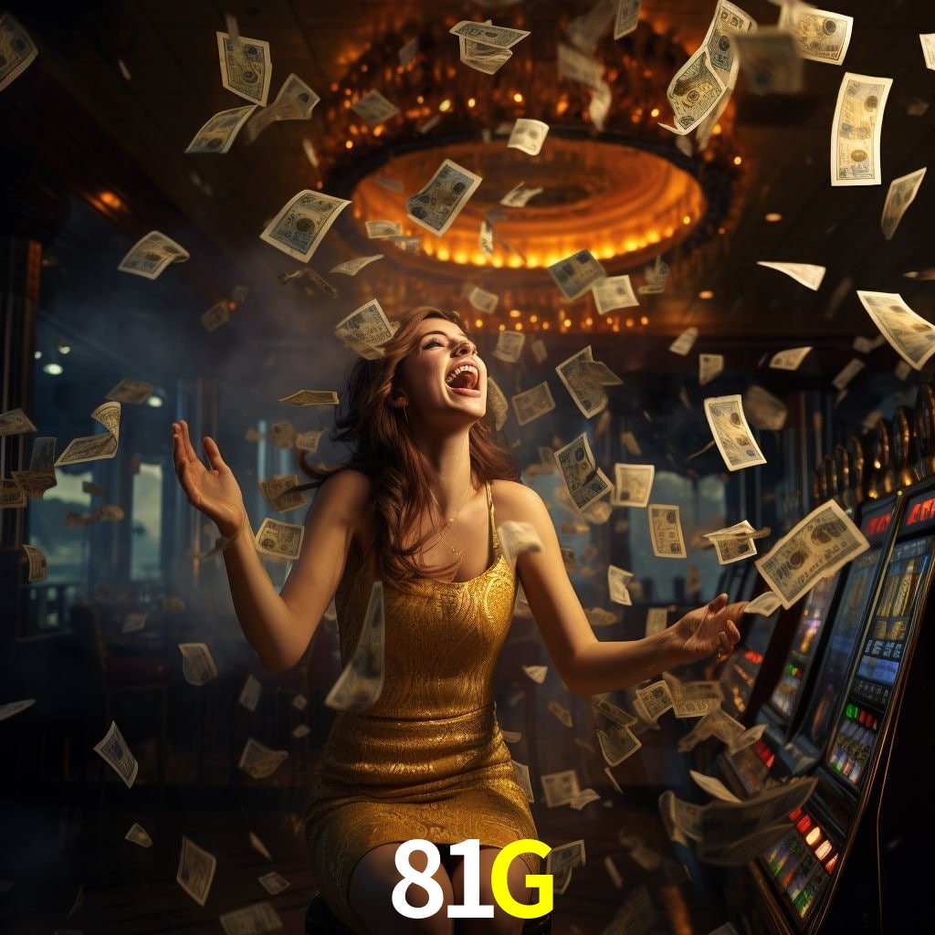 81G download — arquivo APK para Android oficial