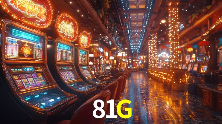 81G Plataforma - 81G visual 1