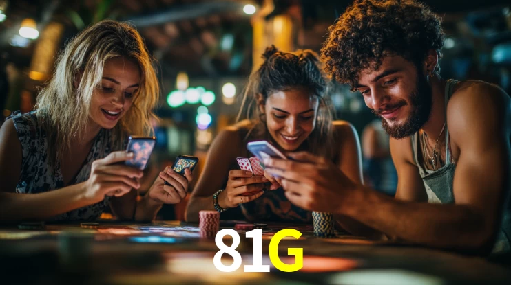 81G Caça-níqueis móveis