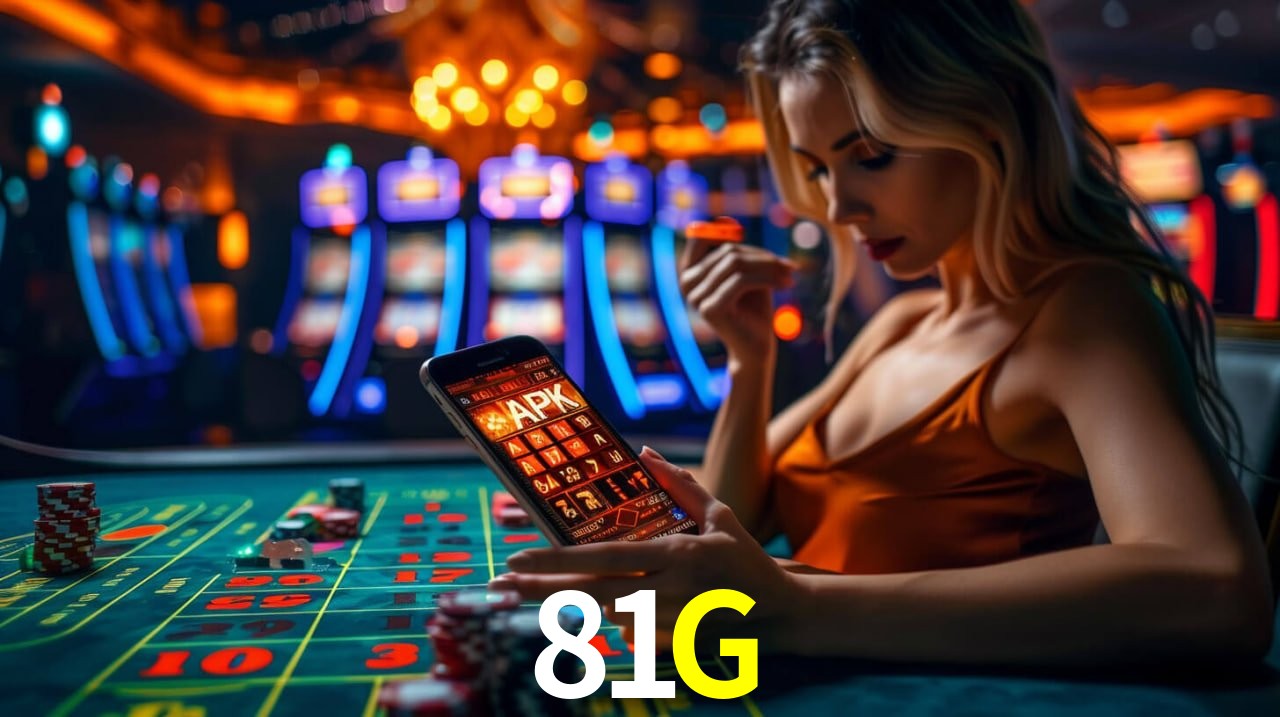 Odds Competitivas 81G