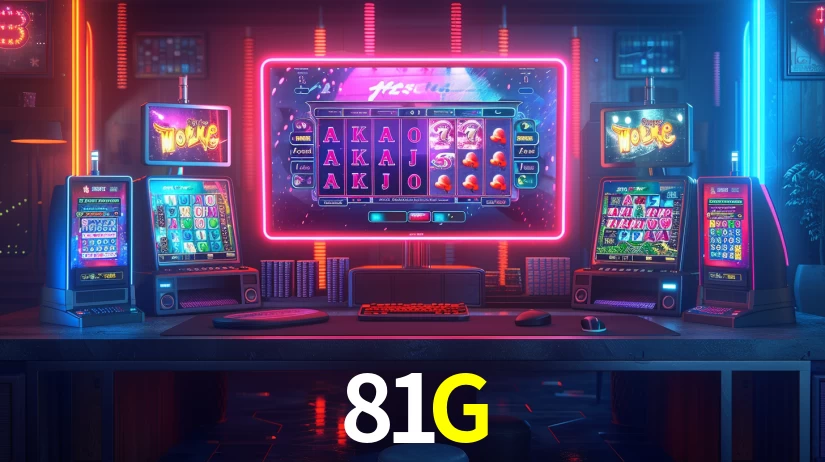 81G Slots - 81G visual 1