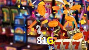 App mobile 81G