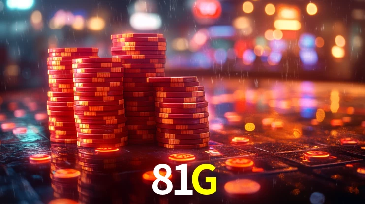 81G Premiação acumulada / Jackpot