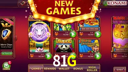 Fortune Ox slot