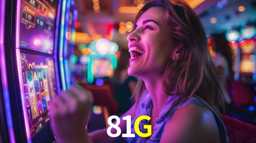 81G Tipos de máquinas caça-níqueis