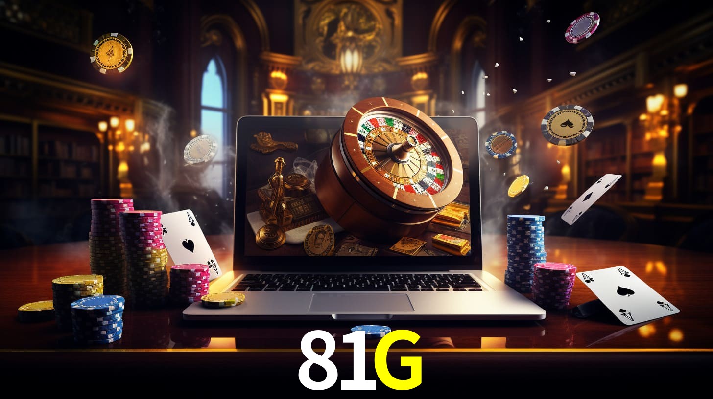 Saque PIX 81G