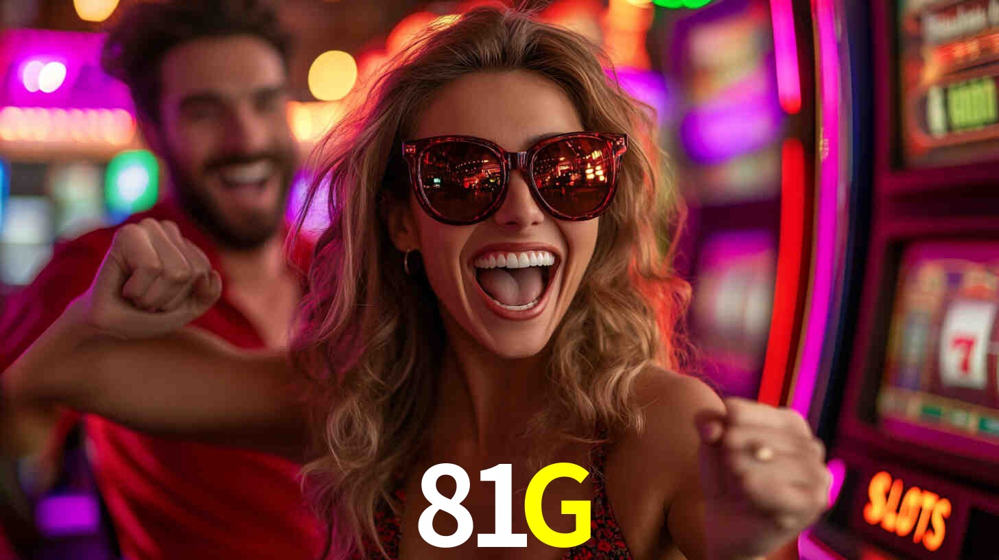 Requisitos do APK 81G para Android - Logo Oficial