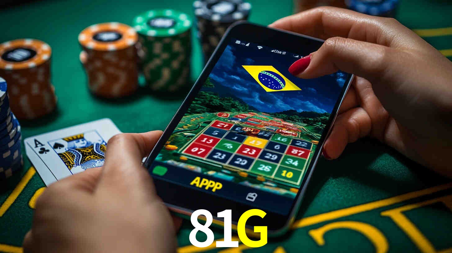 Eventos 81G