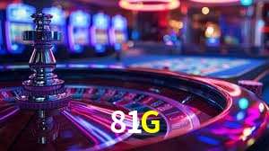 81G Logo Seguro