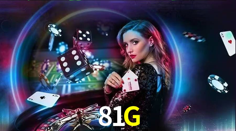 81G Loteria Online Brasil - Plataforma Certificada