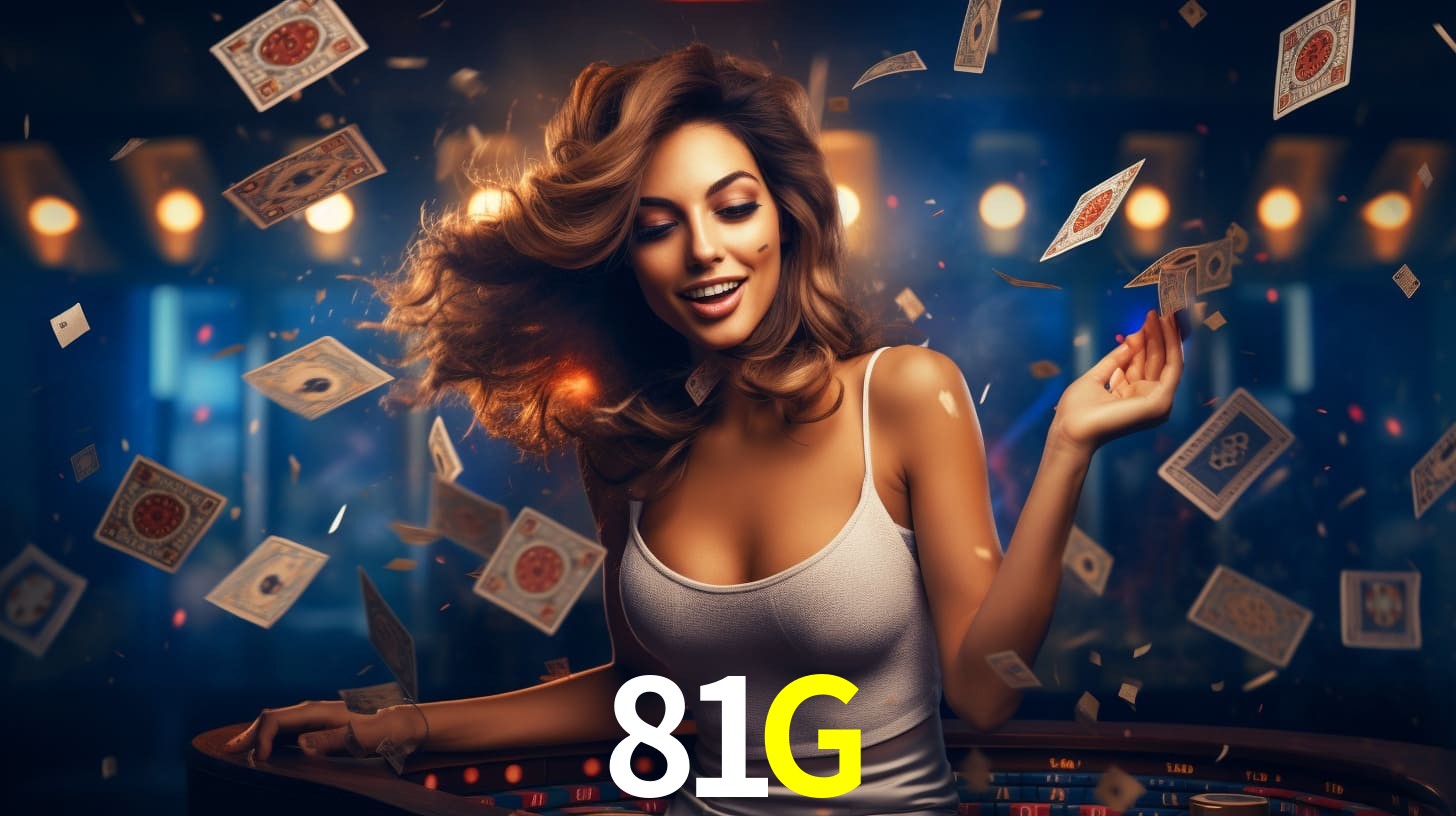 Licença Curaçao 81G