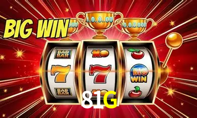 81G bet