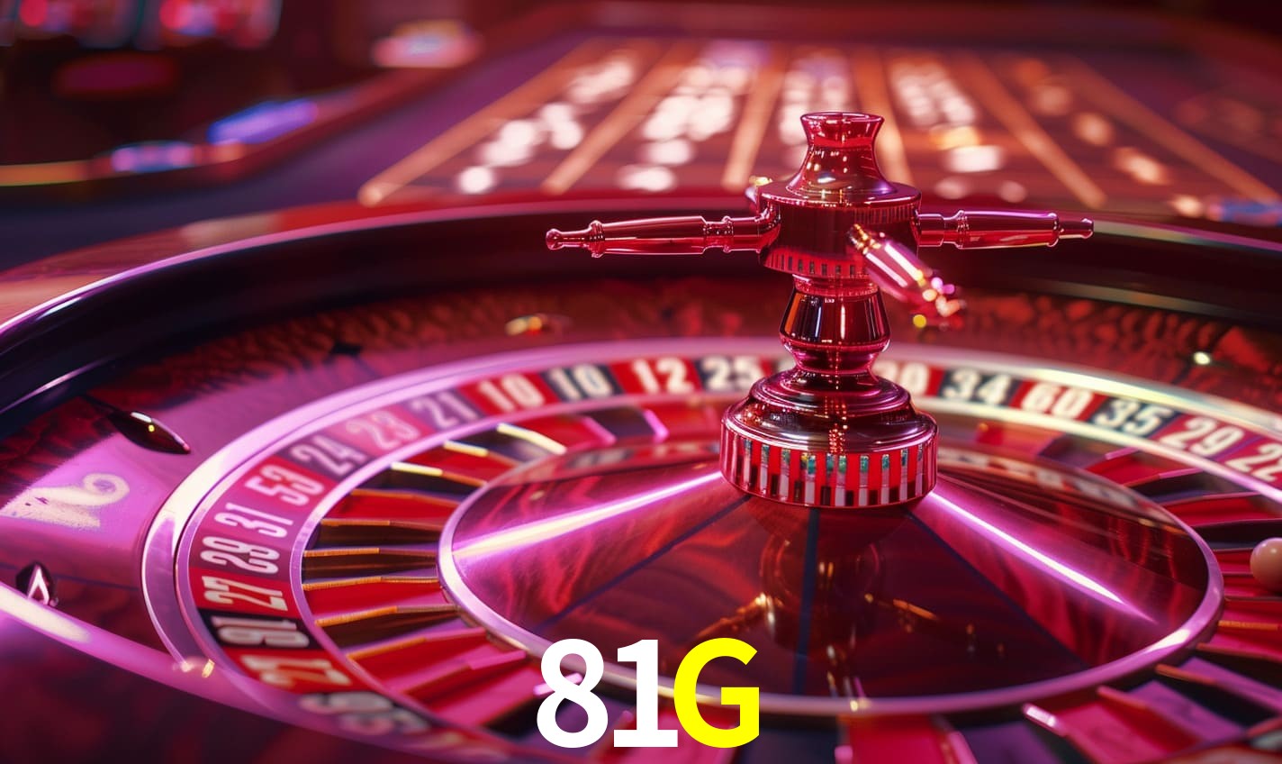 App mobile 81G