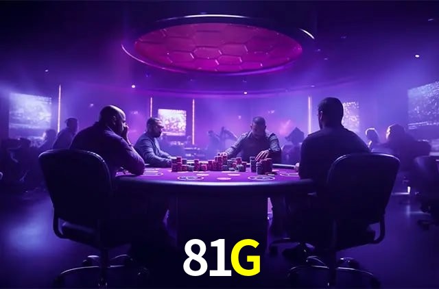 App oficial 81G