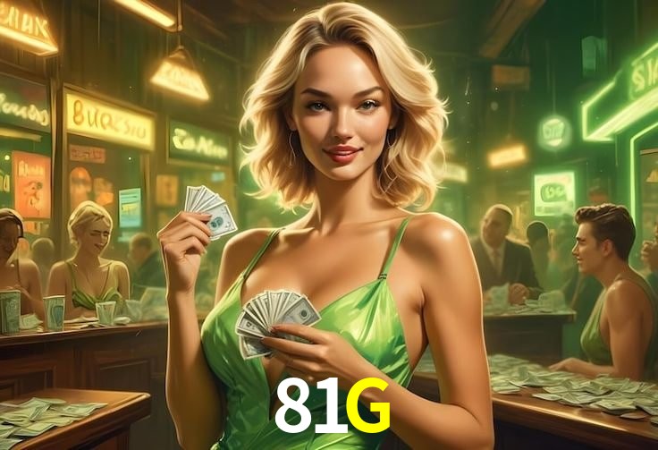 81G Download Speed Test Logo - Teste de Velocidade Certificado