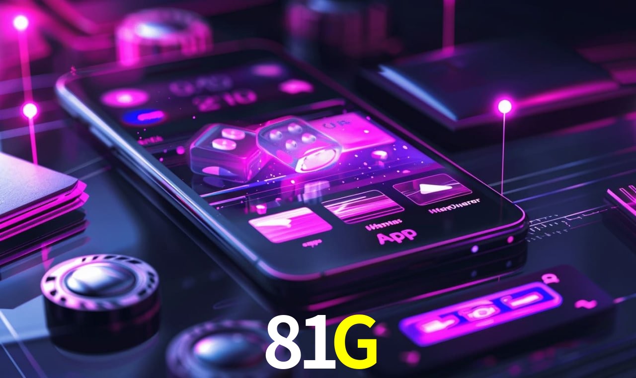 Processo de Download do App 81G - Passo a Passo Simples