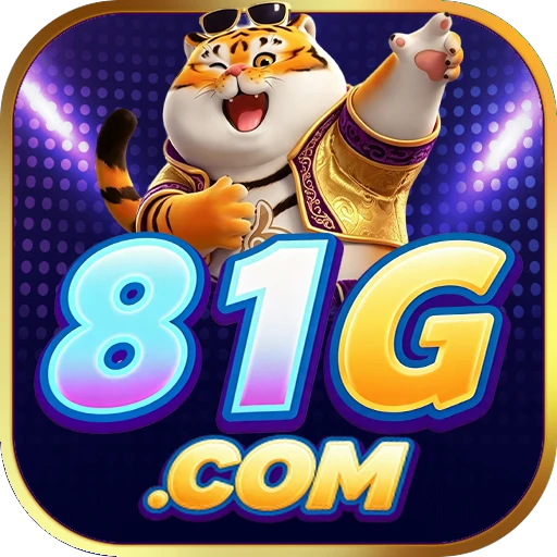 Logo da 81G
