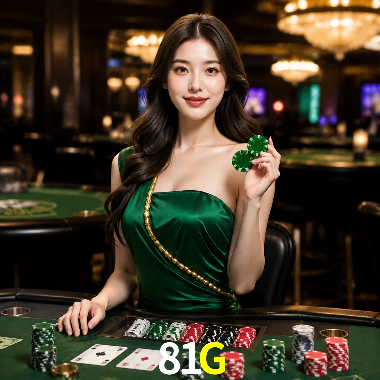 Cassino 81G app mobile