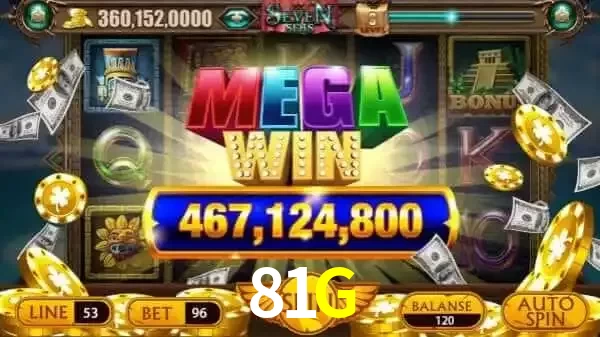 Gates of Olympus slot 81G