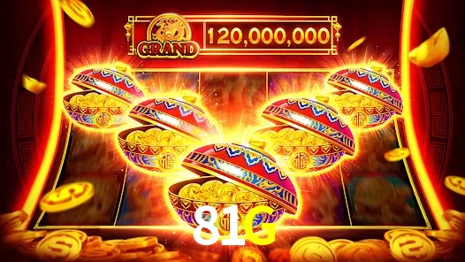 App 81G slots mobile